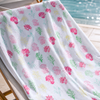 Turquoise Beach Towel