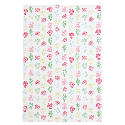 Turquoise Beach Towel