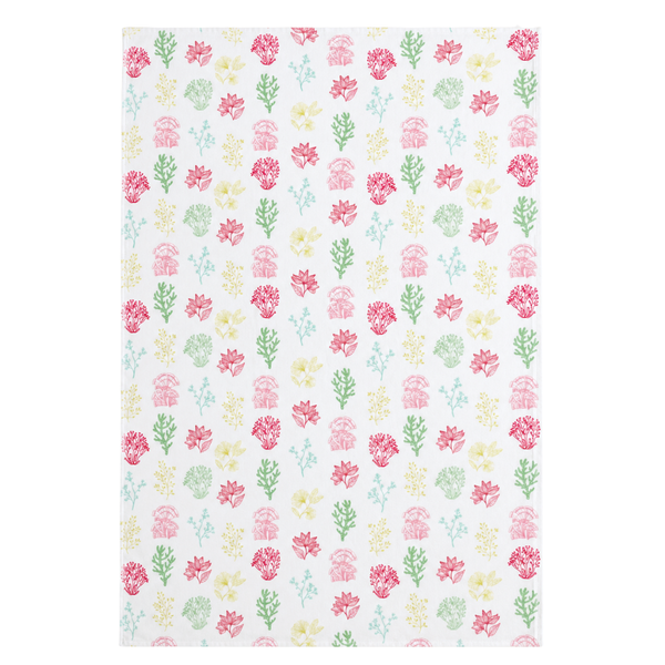 Turquoise Beach Towel