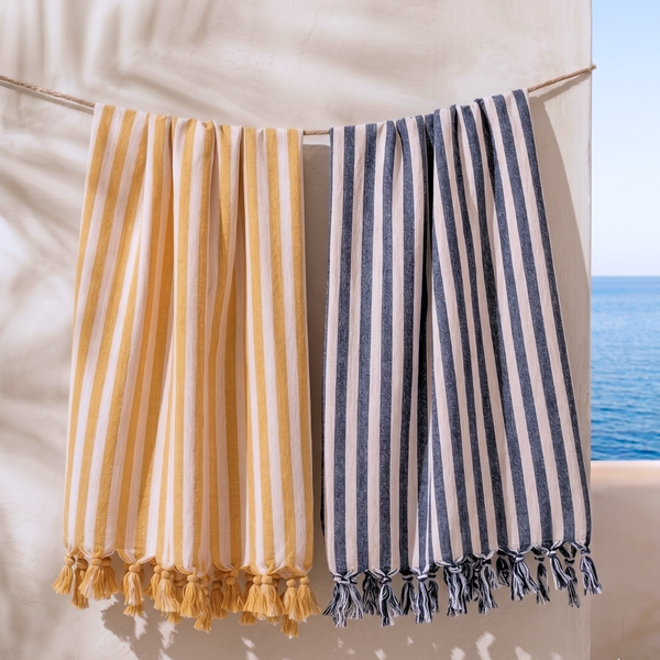 Alice 100% Cotton Loincloth 100x200 cm