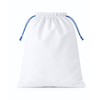 Larry Shoe Bag Blue