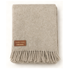 Woolmark Single Pure Wool Blanket Mink