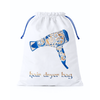 Larry Shoe Bag Blue