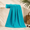 Turquoise Beach Towel
