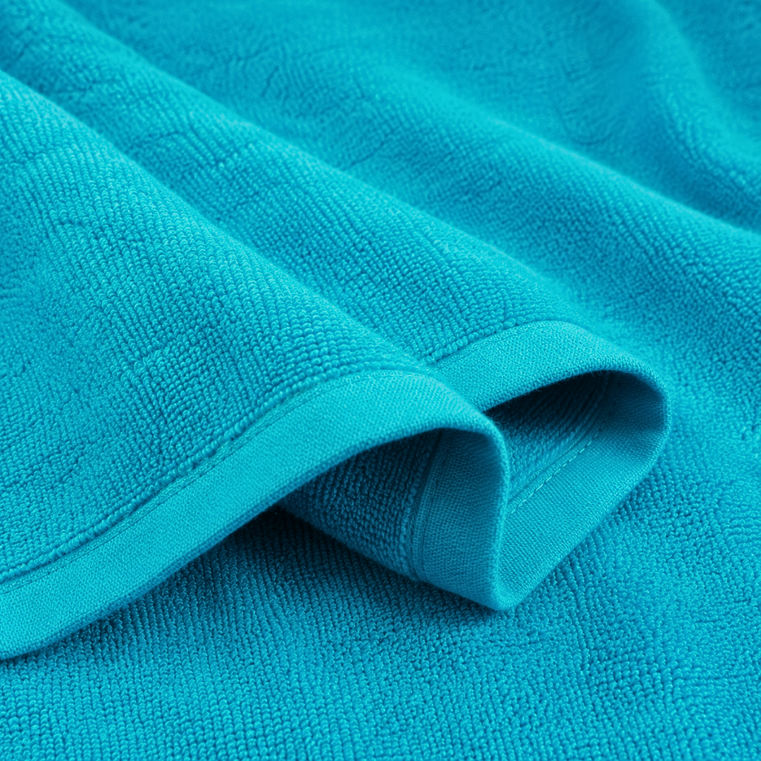 Turquoise Beach Towel