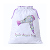 Larry Shoe Bag Blue