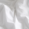Gofre Woven 100% Cotton Double Duvet Cover Set 200x220 cm