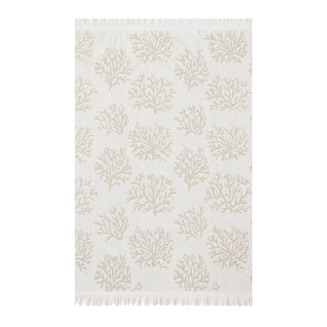 Arona Set of 2 Cotton Towels