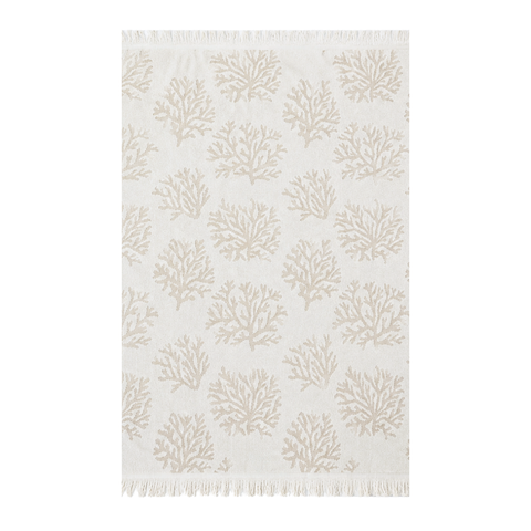 Arona Set of 2 Cotton Towels