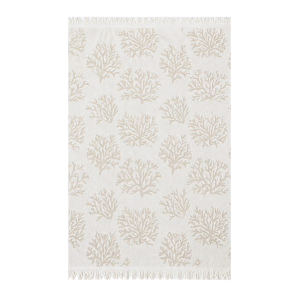 Arona Set of 2 Cotton Towels