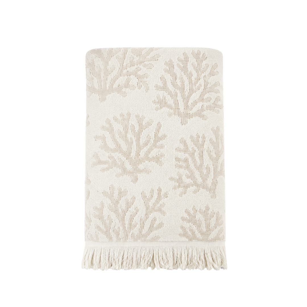 Arona Set of 2 Cotton Towels