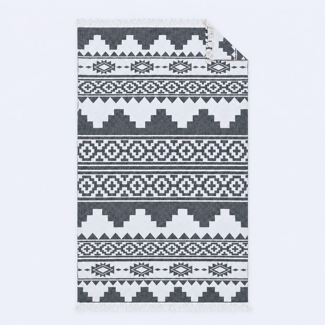 Aztec 100% Cotton Loincloth 100x200 cm
