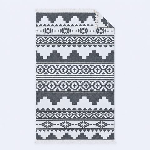 Aztec 100% Cotton Loincloth 100x200 cm