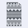 Aztec 100% Cotton Loincloth 100x200 cm