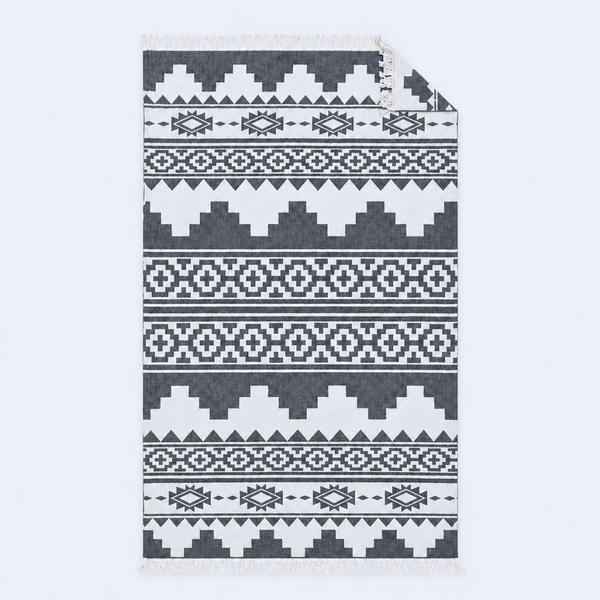 Aztec 100% Cotton Loincloth 100x200 cm