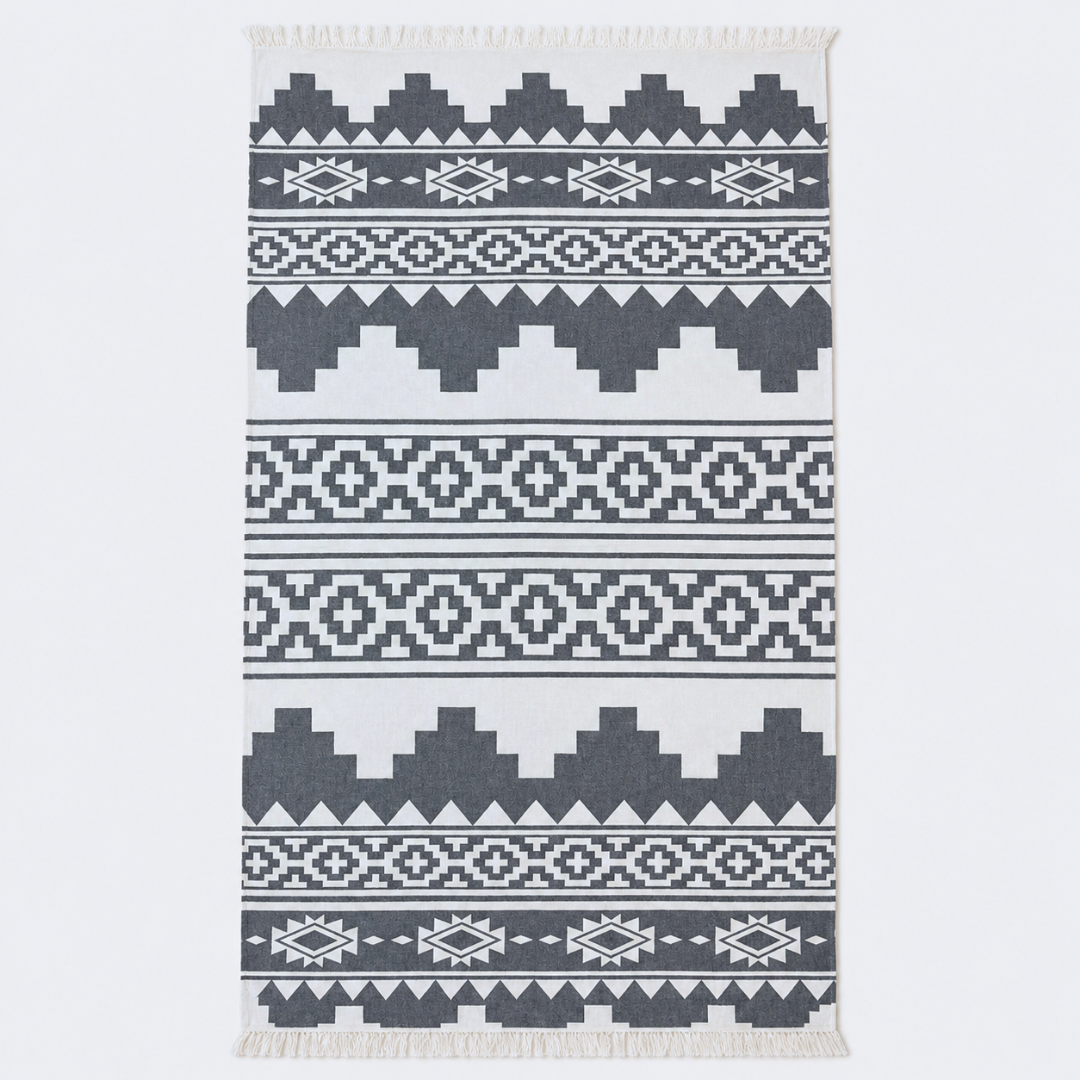 Aztec 100% Cotton Loincloth 100x200 cm
