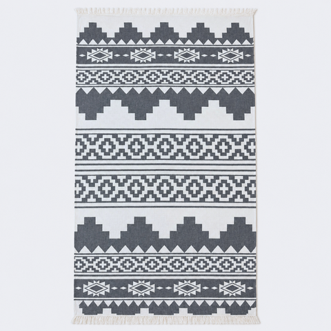 Aztec 100% Cotton Loincloth 100x200 cm