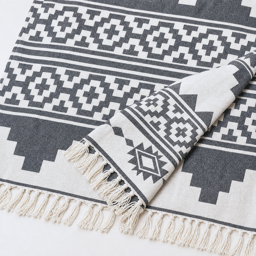 Aztec 100% Cotton Loincloth 100x200 cm