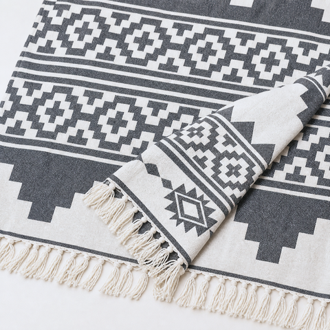 Aztec 100% Cotton Loincloth 100x200 cm