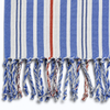 Rainbow Stripe Cotton Pareo