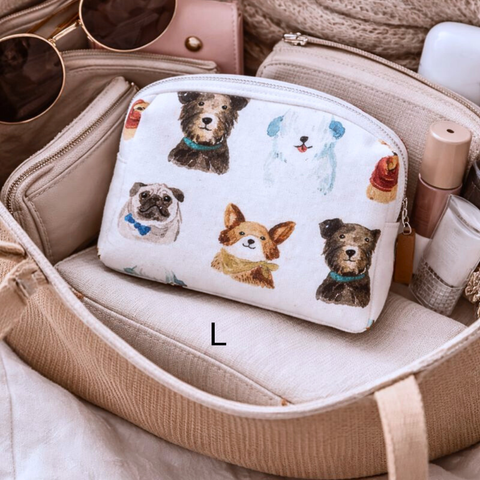 Puppy Organizer Çanta