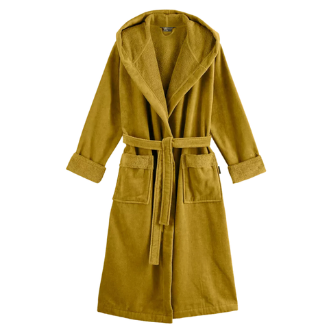 Ultra Soft 100% Cotton Bathrobe Powder