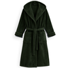 Ultra Soft 100% Cotton Bathrobe Khaki