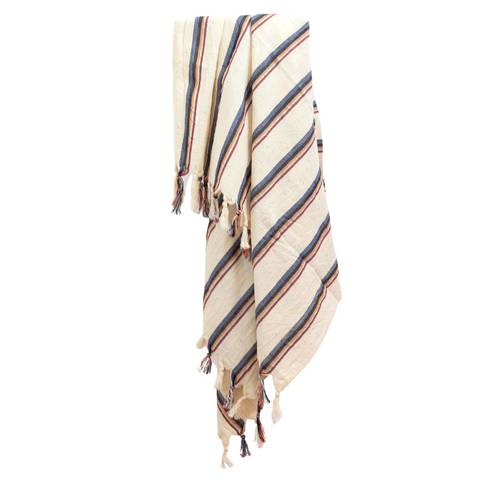 Alice 100% Cotton Loincloth 100x200 cm