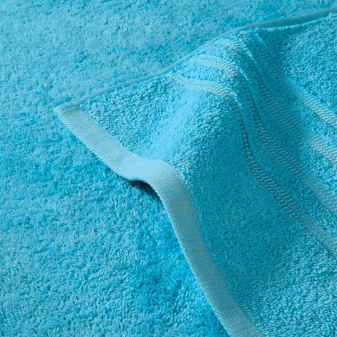 Arona Set of 2 Cotton Towels