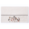 Botanica El Nakışlı Organik Pamuk Yüz Havlusu 50x90 cm