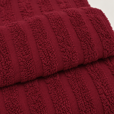Arona Set of 2 Cotton Towels