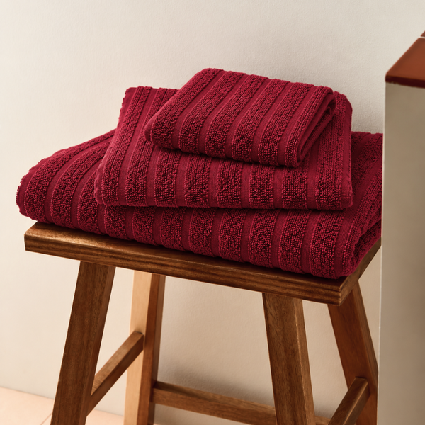 Arona Set of 2 Cotton Towels