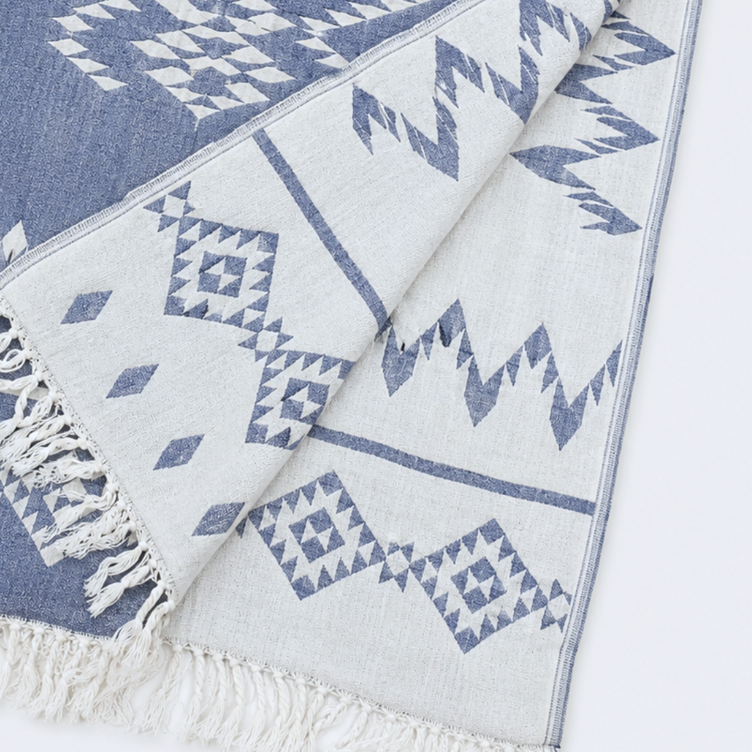 Aztec 100% Cotton Loincloth 100x200 cm