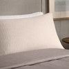Jardines 100% Cotton Satin Double Pillowcase 50x70 cm Flywheel