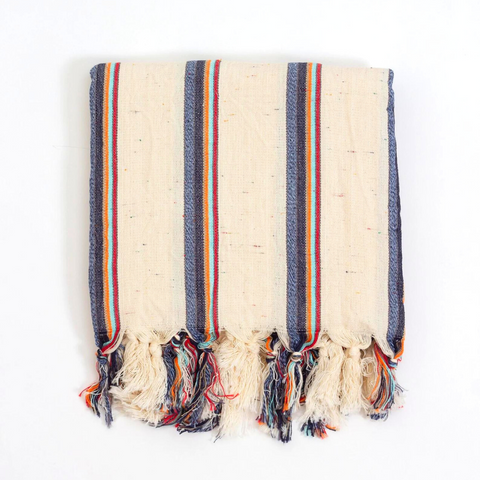 Alice 100% Cotton Loincloth 100x200 cm