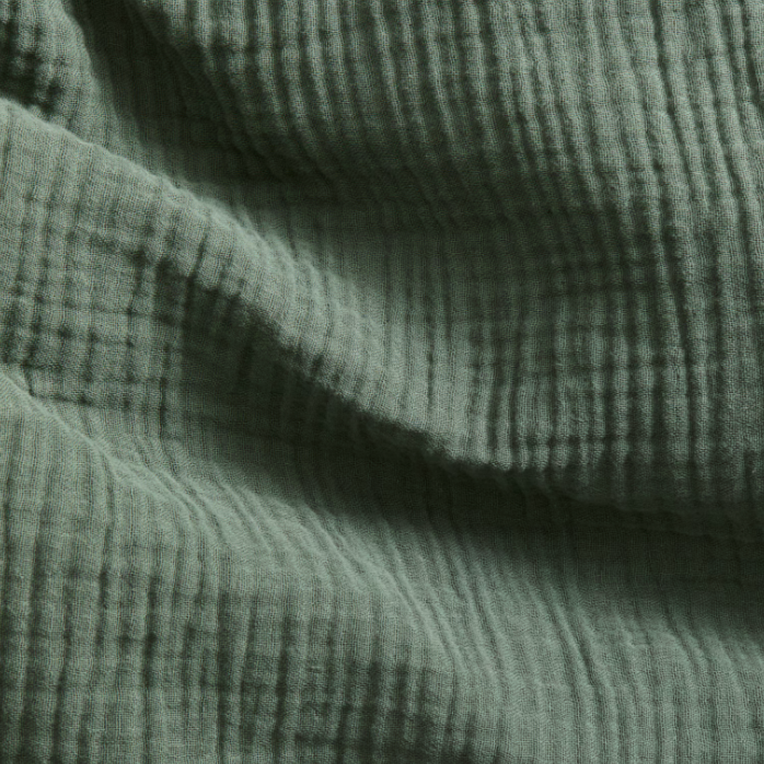 Carly Single 100% Cotton Plain Duvet Cover Set 160x220 cm Pink