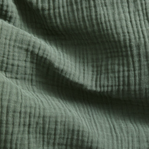 Carly Single 100% Cotton Plain Duvet Cover Set 160x220 cm Pink