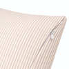 Jardines 100% Cotton Satin Double Pillowcase 50x70 cm Flywheel