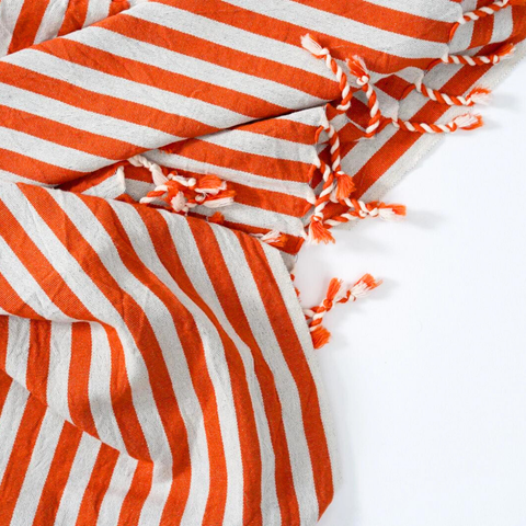 Alice 100% Cotton Loincloth 100x200 cm