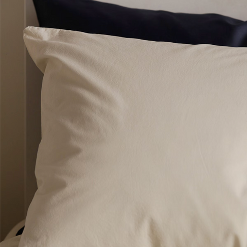 Stella 100% Cotton Ranforce Double Flat Sheet 240x260 cm White