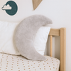 Plush Pillow - Moon