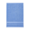 Leaf 100% Cotton Hand Towel 30x30 cm Powder
