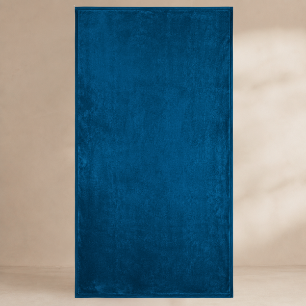 Turquoise Beach Towel