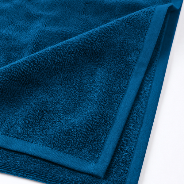 Turquoise Beach Towel