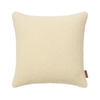 Pufco Ultra Soft Cushion Cover 45x45 cm Ecru