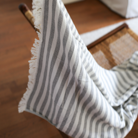 Alice 100% Cotton Loincloth 100x200 cm