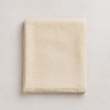 Cyra 100% Cotton Shawl Blue