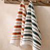 Greenhouse Kitchen Drying Towel Orange