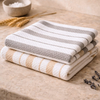 Greenhouse Kitchen Drying Towel Orange
