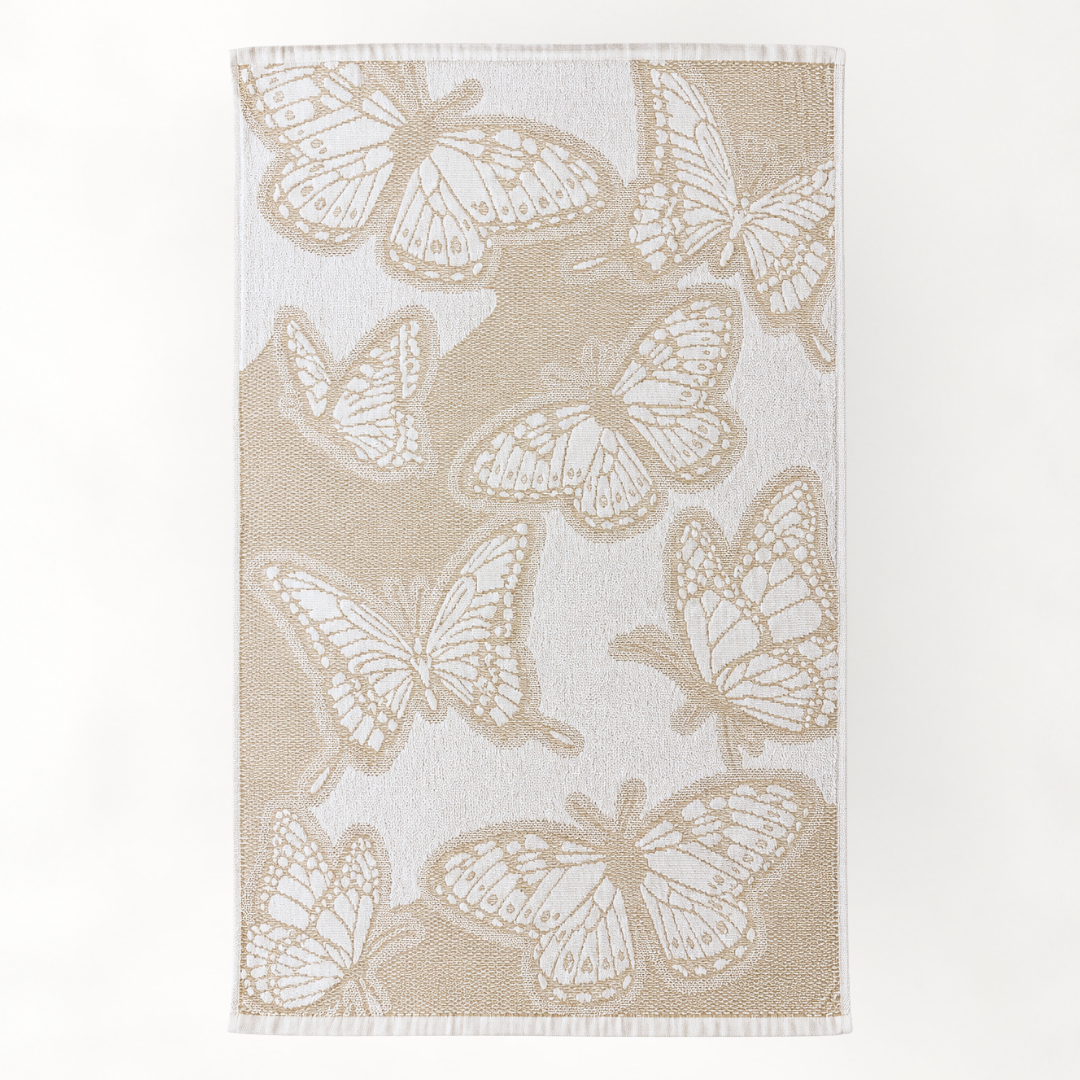 Arona Set of 2 Cotton Towels